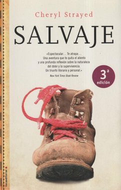 Salvaje - Strayed, Cheryl