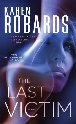 The Last Victim - Robards, Karen