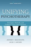 Unifying Psychotherapy