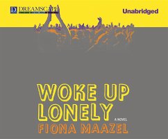 Woke Up Lonely - Maazel, Fiona