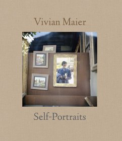 Vivian Maier: Self-portrait - Maier, Vivian