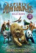 Wild Born (Spirit Animals, Book 1) - Bild 1