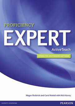 Expert Proficiency Active Teach, CD-ROM