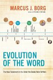 Evolution of the Word