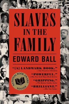 Slaves in the Family - Ball, Edward