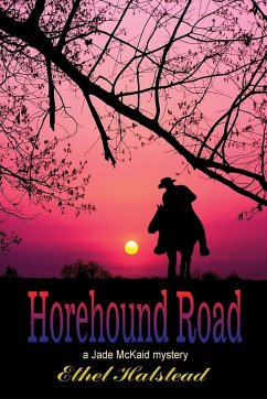 Horehound Road - Halstead, Ethel M.