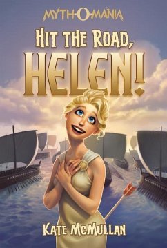 Hit the Road, Helen! - Mcmullan, Kate