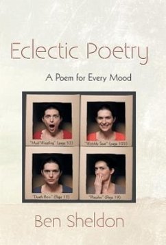 Eclectic Poetry - Sheldon, Ben