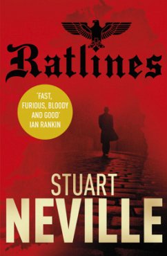 Ratlines - Neville, Stuart