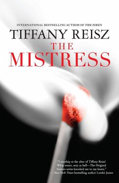 Mistress - Reisz, Tiffany