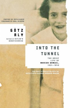Into the Tunnel - Aly, Gotz