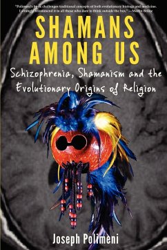 Shamans Among Us - Polimeni, Joseph