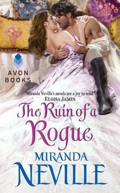 The Ruin of a Rogue - Neville, Miranda