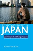 Deviance and inequality in Japan