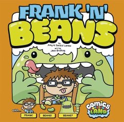 Frank 'n' Beans - Lemke, Donald; Lemke, Amy J