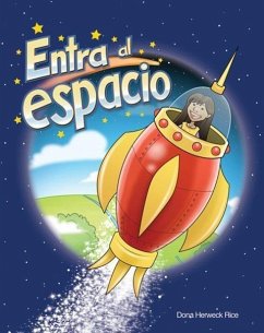 Hacia El Espacio - Herweck Rice, Dona