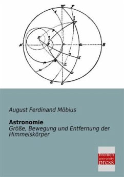 Astronomie