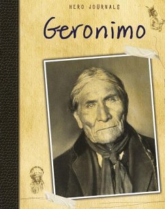 Geronimo - Spilsbury, Richard