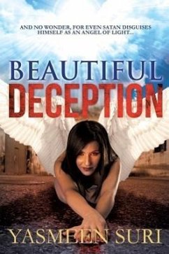 Beautiful Deception - Suri, Yasmeen