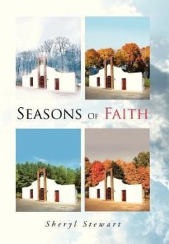 Seasons of Faith - Stewart, Sheryl