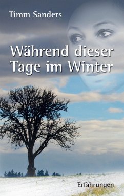 Cover Während dieser Tage im Winter