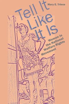 Tell It Like It Is - Triece, Mary Eleanor