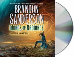 Words of Radiance: Book Two of the Stormlight Archive