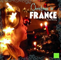 Christmas in France - Manning, Jack