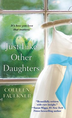 Just Like Other Daughters - Faulkner, Colleen