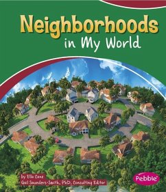 Neighborhoods in My World - Cane, Ella
