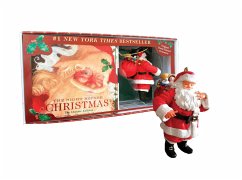The Night Before Christmas Keepsake Gift Set - Moore, Clement