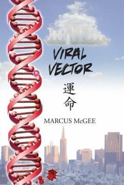 Viral Vector - McGee, Marcus