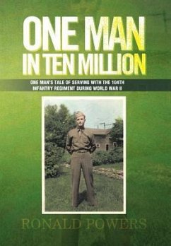 One Man in Ten Million - Powers, Ronald