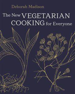 Cover The New Vegetarian Cooking for Everyone