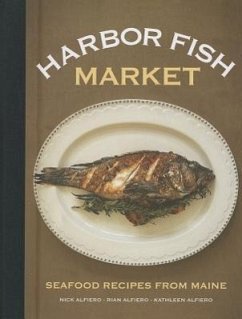 Harbor Fish Market - Alfiero, Nick