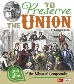 To Preserve the Union - Hinton, Kaavonia