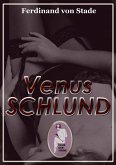 Venusschlund (eBook, ePUB)