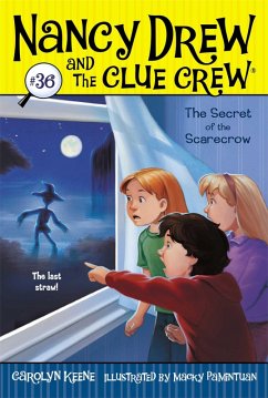 The Secret of the Scarecrow - Keene, Carolyn