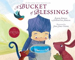 A Bucket of Blessings - Sehgal, Kabir; Sehgal, Surishtha