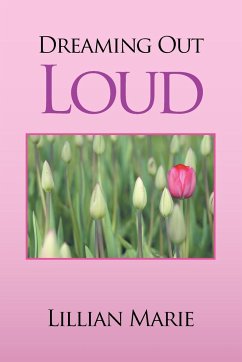 Dreaming Out Loud - Marie, Lillian
