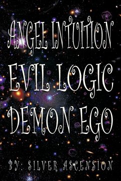 ANGEL INTUITION EVIL LOGIC DEMON EGO