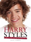 Harry Styles Photo-Biography