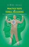 Practice Tests in Verbal Reasoning