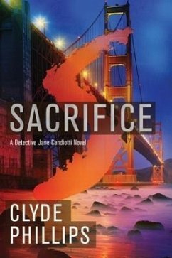 Sacrifice - Phillips, Clyde