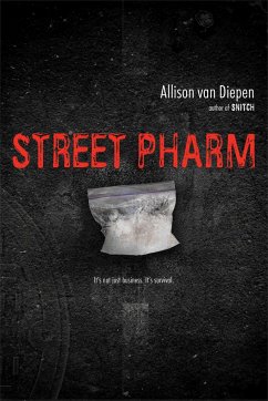 Street Pharm - Diepen, Allison van