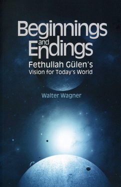 Beginnings and Endings - Wagner, Walter H