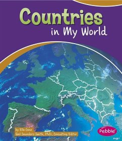 Countries in My World - Cane, Ella