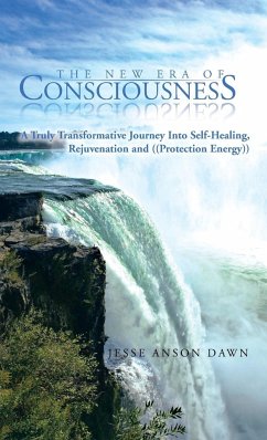 The New Era of Consciousness