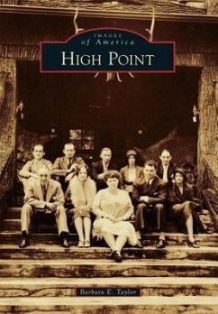 High Point - Taylor, Barbara E.