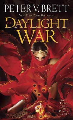 The Daylight War - Brett, Peter V.